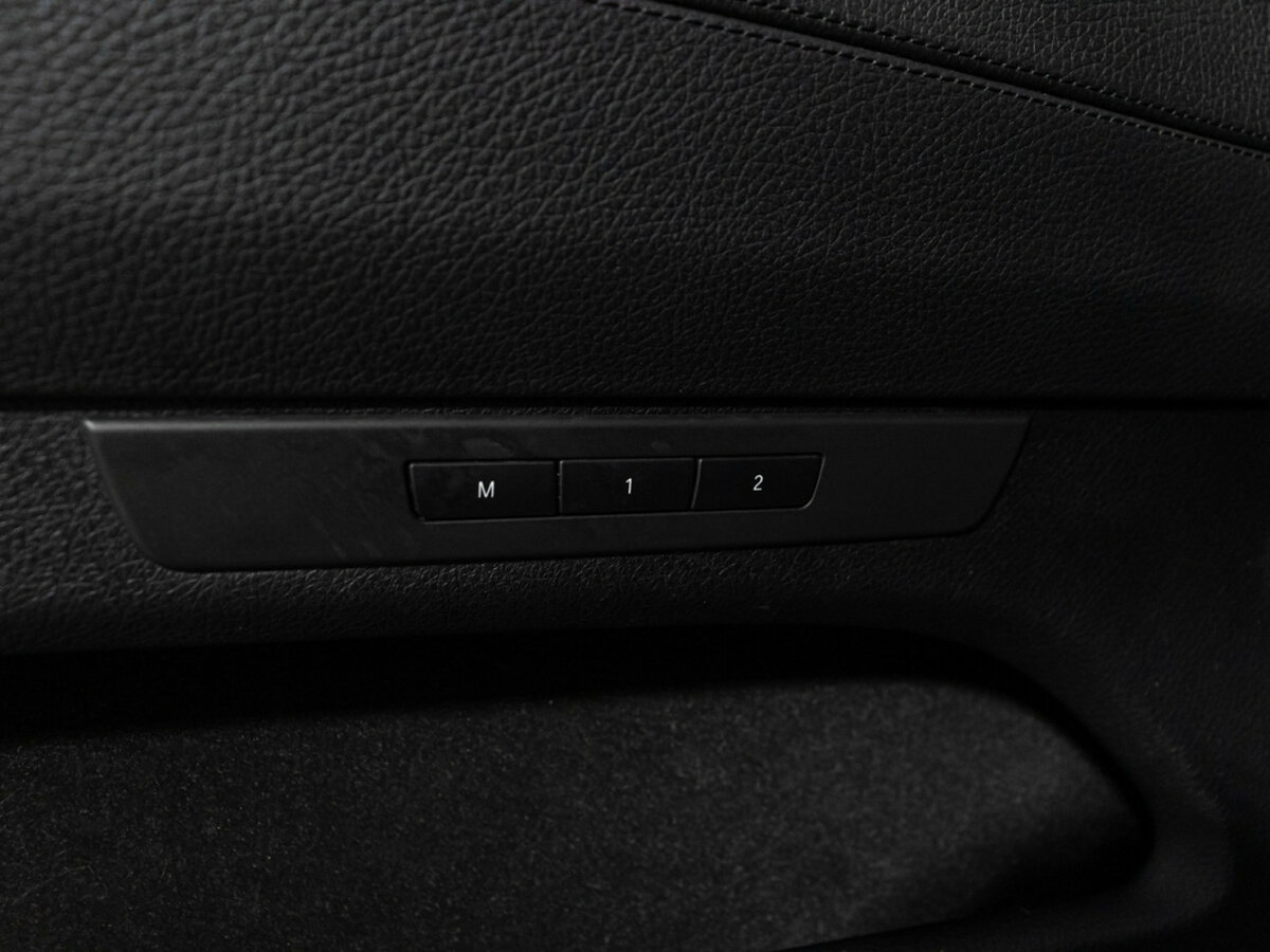 BMW 5 серии с пробегом — 2011 год. Фото: #13