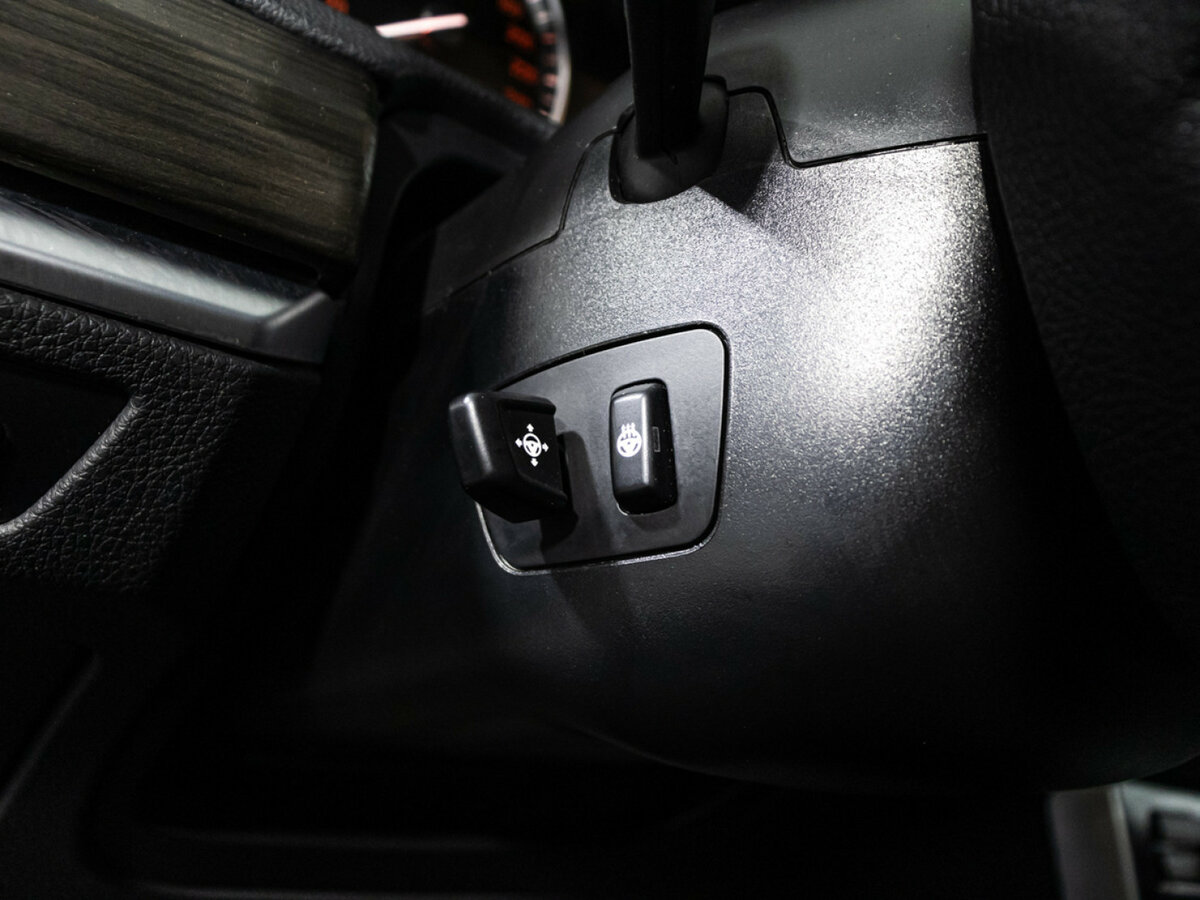 BMW 5 серии с пробегом — 2011 год. Фото: #14