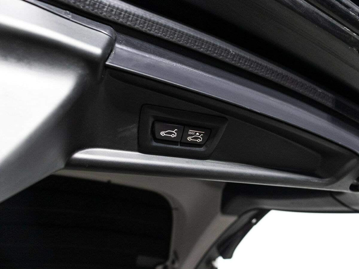 BMW 5 серии с пробегом — 2011 год. Фото: #18