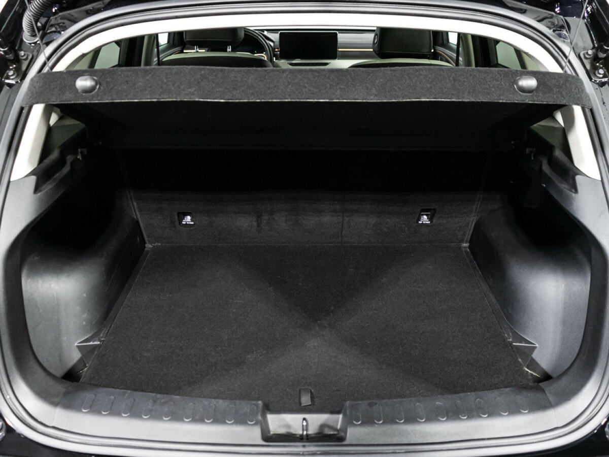 Haval Jolion с пробегом — 2023 год. Фото: #18