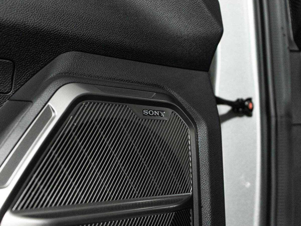 Jetour T2 с пробегом — 2024 год. Фото: #18