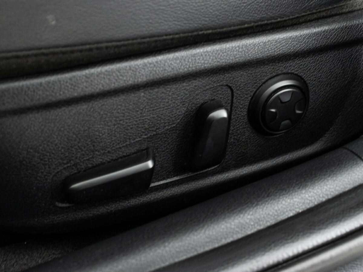 Kia Stinger с пробегом — 2018 год. Фото: #13