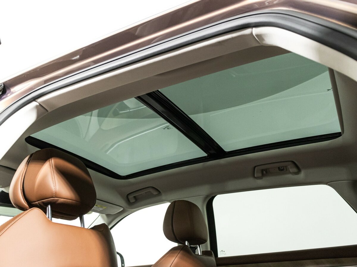 Voyah Free с пробегом — 2023 год. Фото: #13