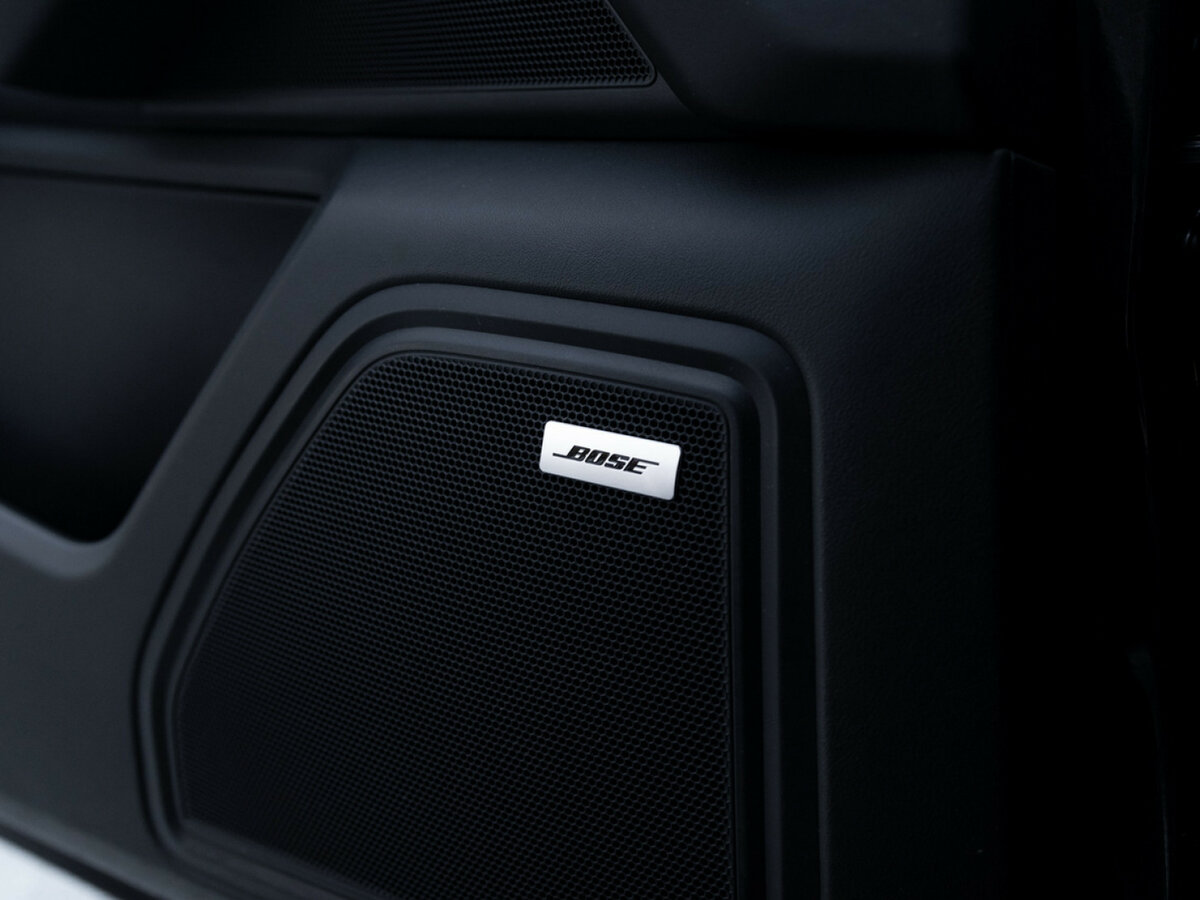 Porsche Macan с пробегом — 2016 год. Фото: #23