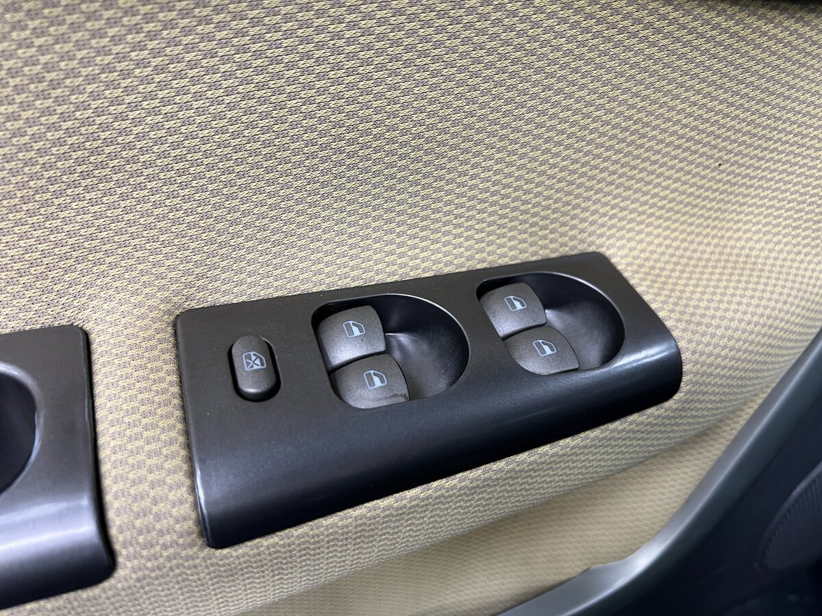 Chery Kimo (A1) с пробегом — 2014 год. Фото: #7