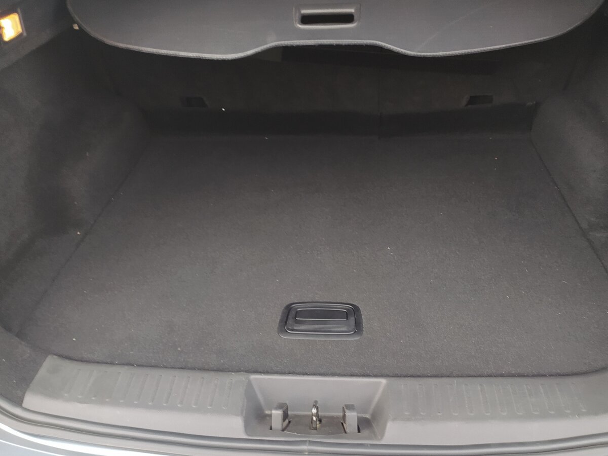 Chery Tiggo 7 Pro с пробегом — 2021 год. Фото: #26