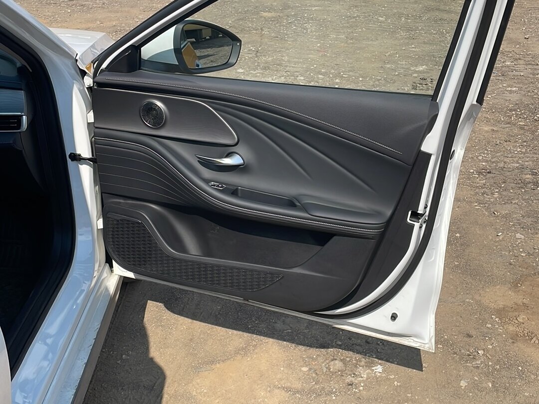 Chery Arrizo 8 с пробегом — 2024 год. Фото: #13