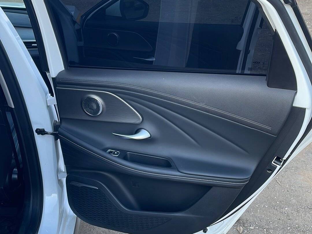 Chery Arrizo 8 с пробегом — 2024 год. Фото: #16