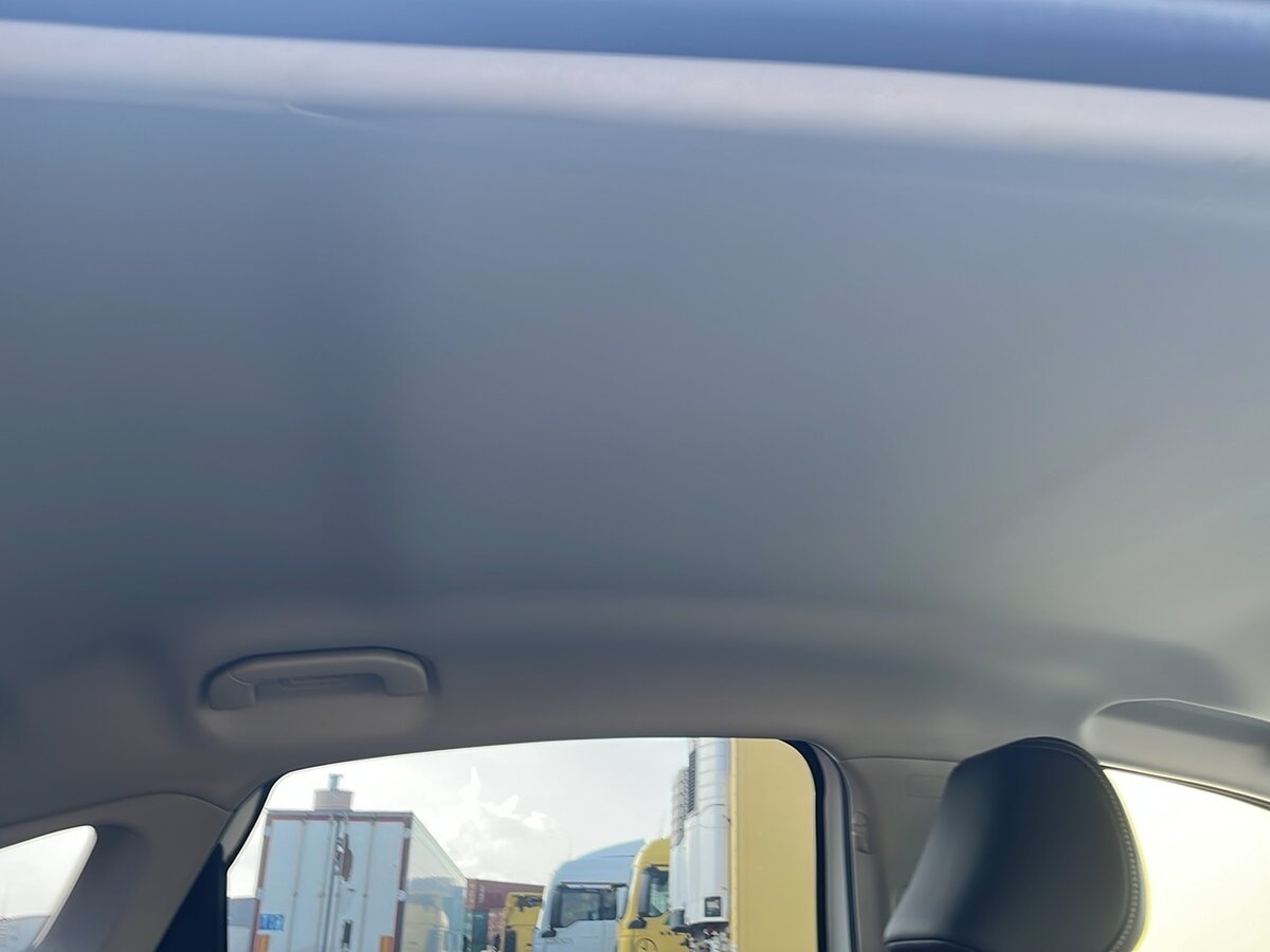 Chery Arrizo 8 с пробегом — 2024 год. Фото: #20