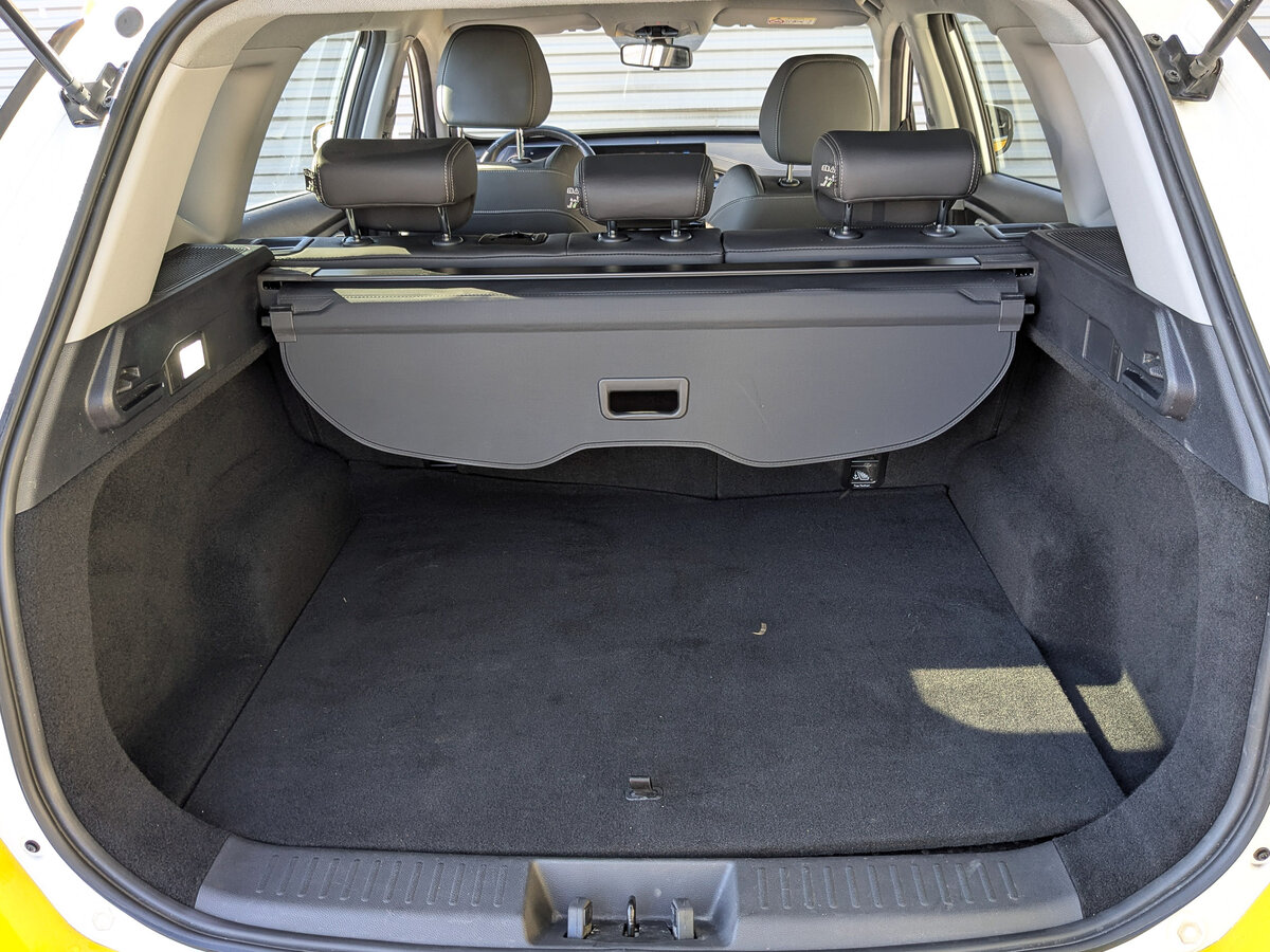 Chery Tiggo 7 Pro Max с пробегом — 2024 год. Фото: #9