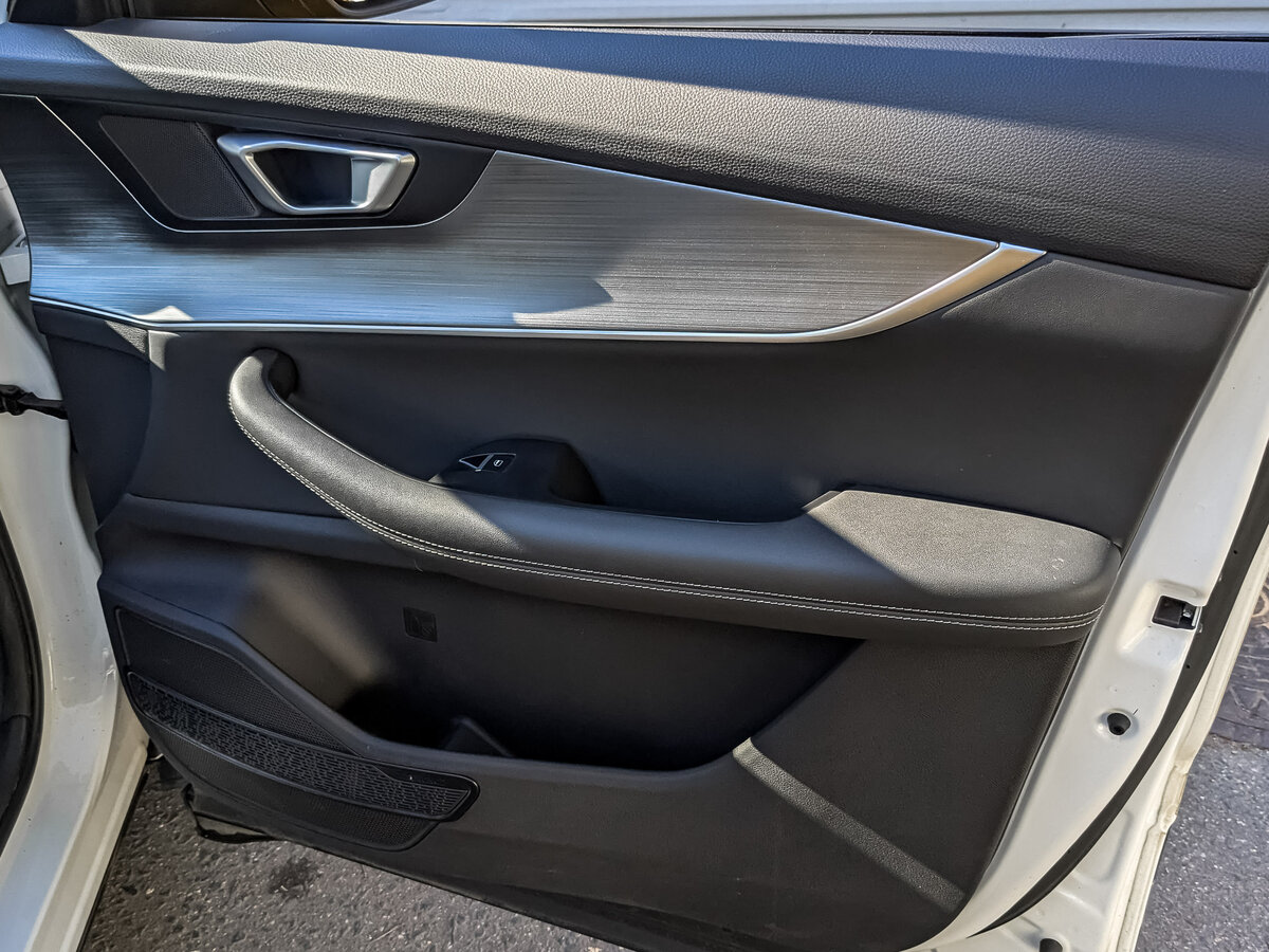 Chery Tiggo 7 Pro Max с пробегом — 2024 год. Фото: #21