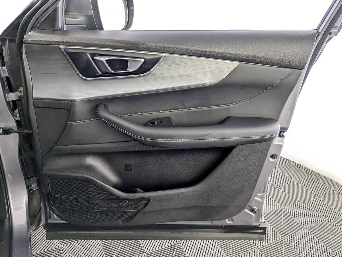 Chery Tiggo 4 Pro с пробегом — 2022 год. Фото: #22