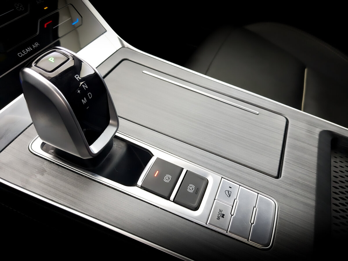 Chery Tiggo 7 Pro Max с пробегом — 2024 год. Фото: #21