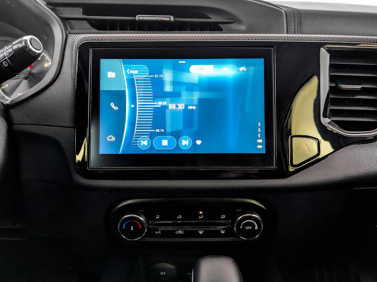 Chery Tiggo 4 с пробегом — 2022 год. Фото: #14