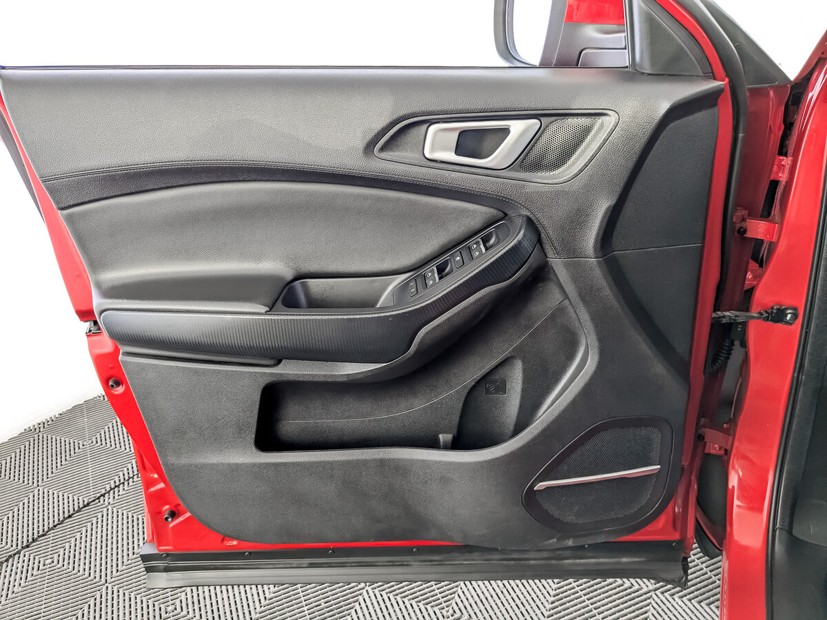 Chery Tiggo 4 с пробегом — 2022 год. Фото: #18