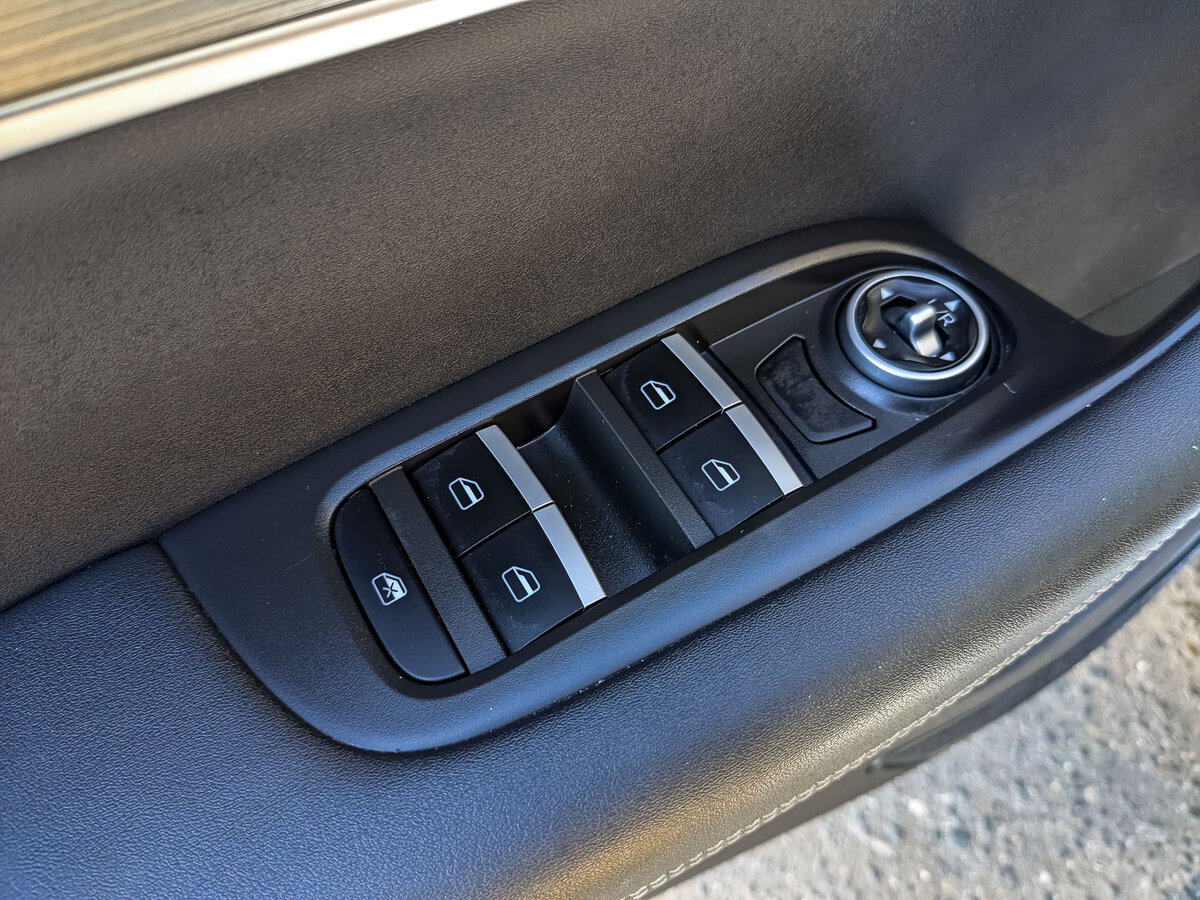 Chery Tiggo 7 Pro Max с пробегом — 2024 год. Фото: #24