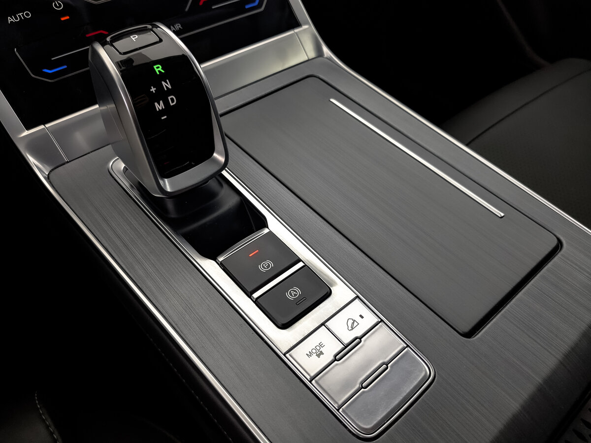 Chery Tiggo 7 Pro Max с пробегом — 2024 год. Фото: #24