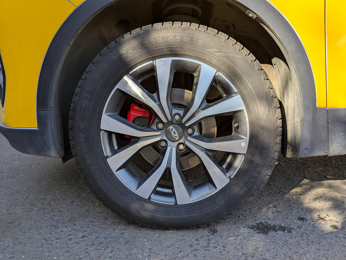 Chery Tiggo 7 Pro Max с пробегом — 2024 год. Фото: #11