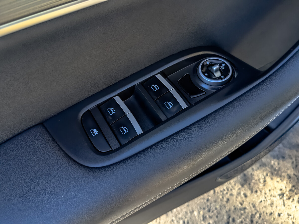 Chery Tiggo 7 Pro Max с пробегом — 2024 год. Фото: #27