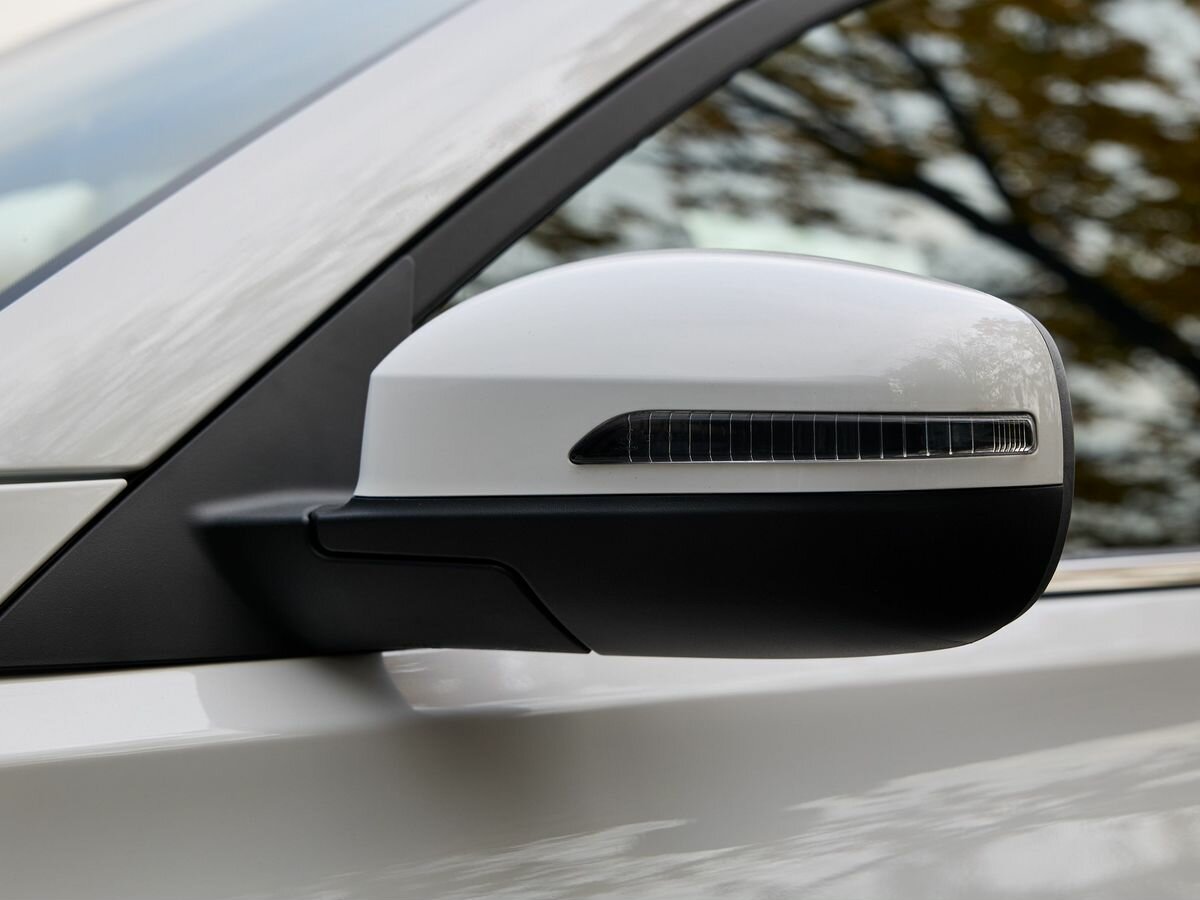 Chery Tiggo 4 Pro с пробегом — 2024 год. Фото: #11