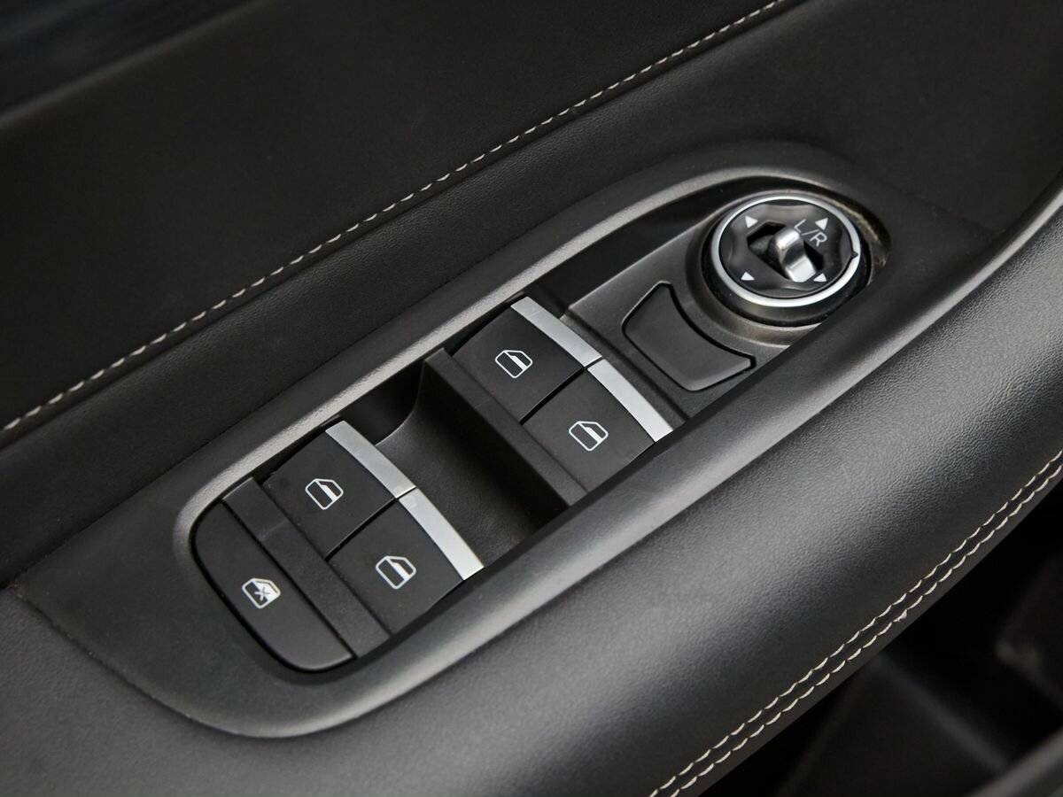 Chery Tiggo 4 Pro с пробегом — 2024 год. Фото: #17