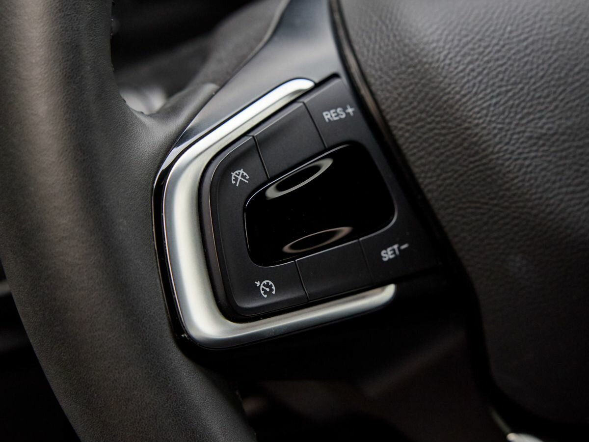 Chery Tiggo 4 Pro с пробегом — 2024 год. Фото: #19