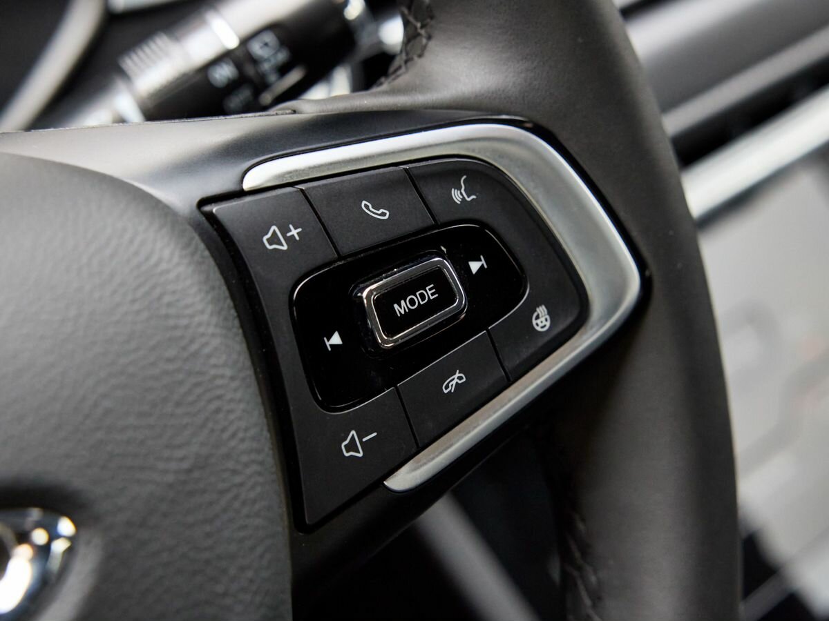 Chery Tiggo 4 Pro с пробегом — 2024 год. Фото: #21