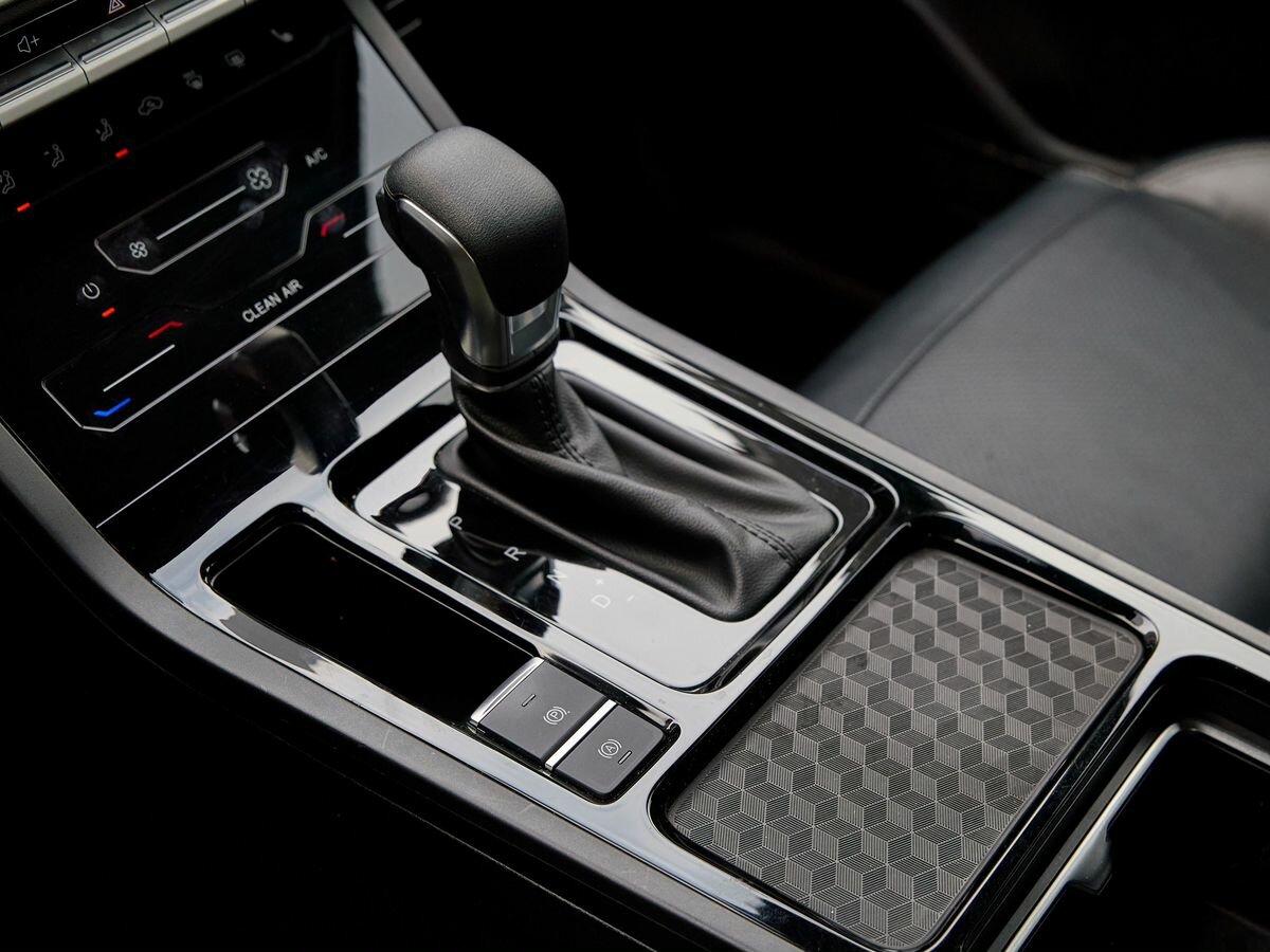 Chery Tiggo 4 Pro с пробегом — 2024 год. Фото: #22