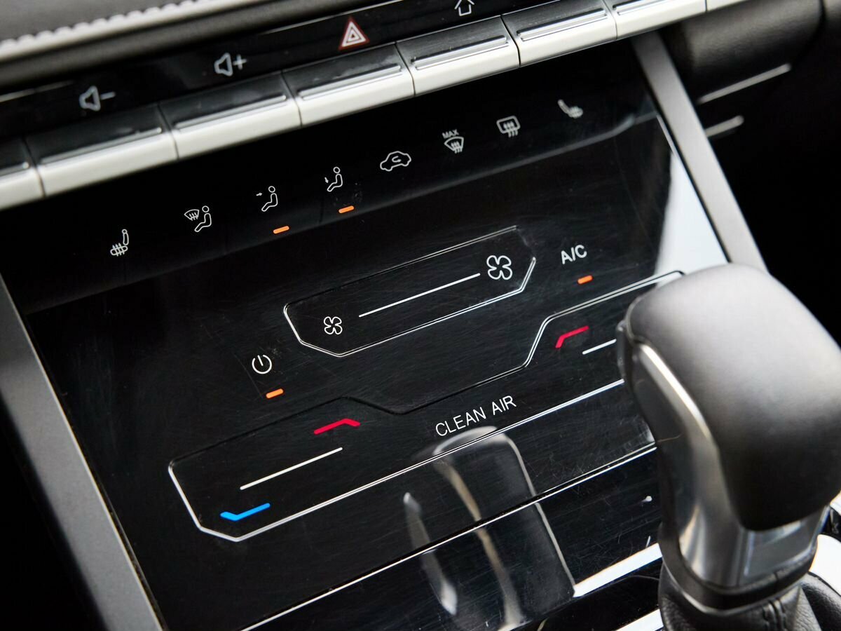 Chery Tiggo 4 Pro с пробегом — 2024 год. Фото: #25