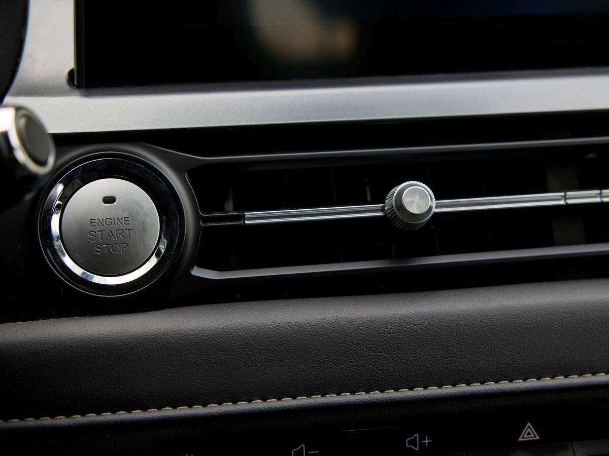 Chery Tiggo 4 Pro с пробегом — 2024 год. Фото: #27