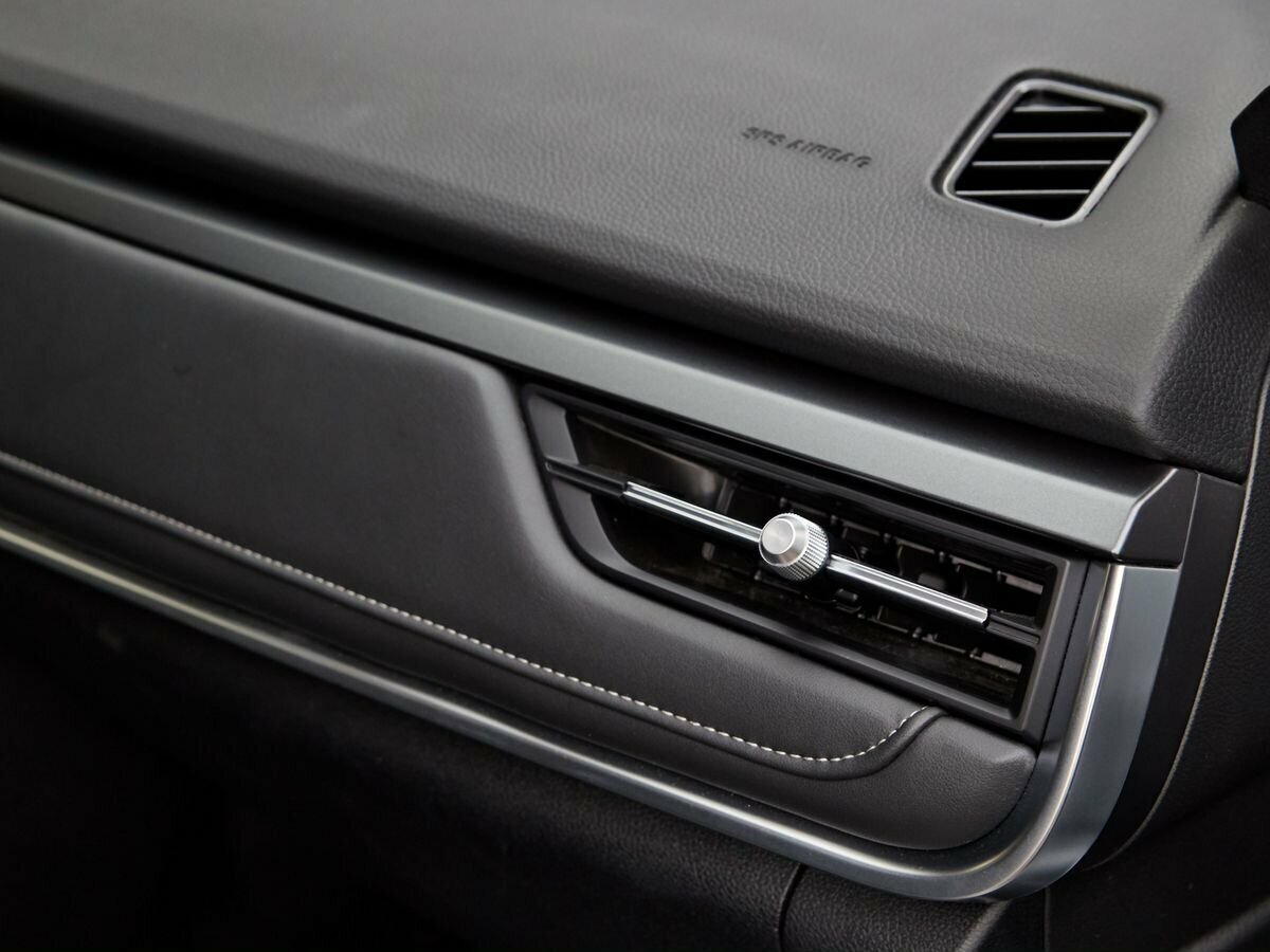 Chery Tiggo 4 Pro с пробегом — 2024 год. Фото: #30