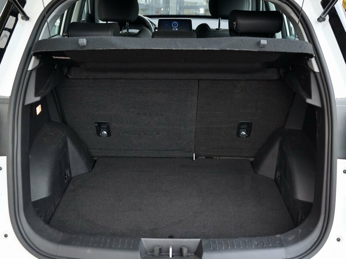 Chery Tiggo 4 Pro с пробегом — 2024 год. Фото: #34