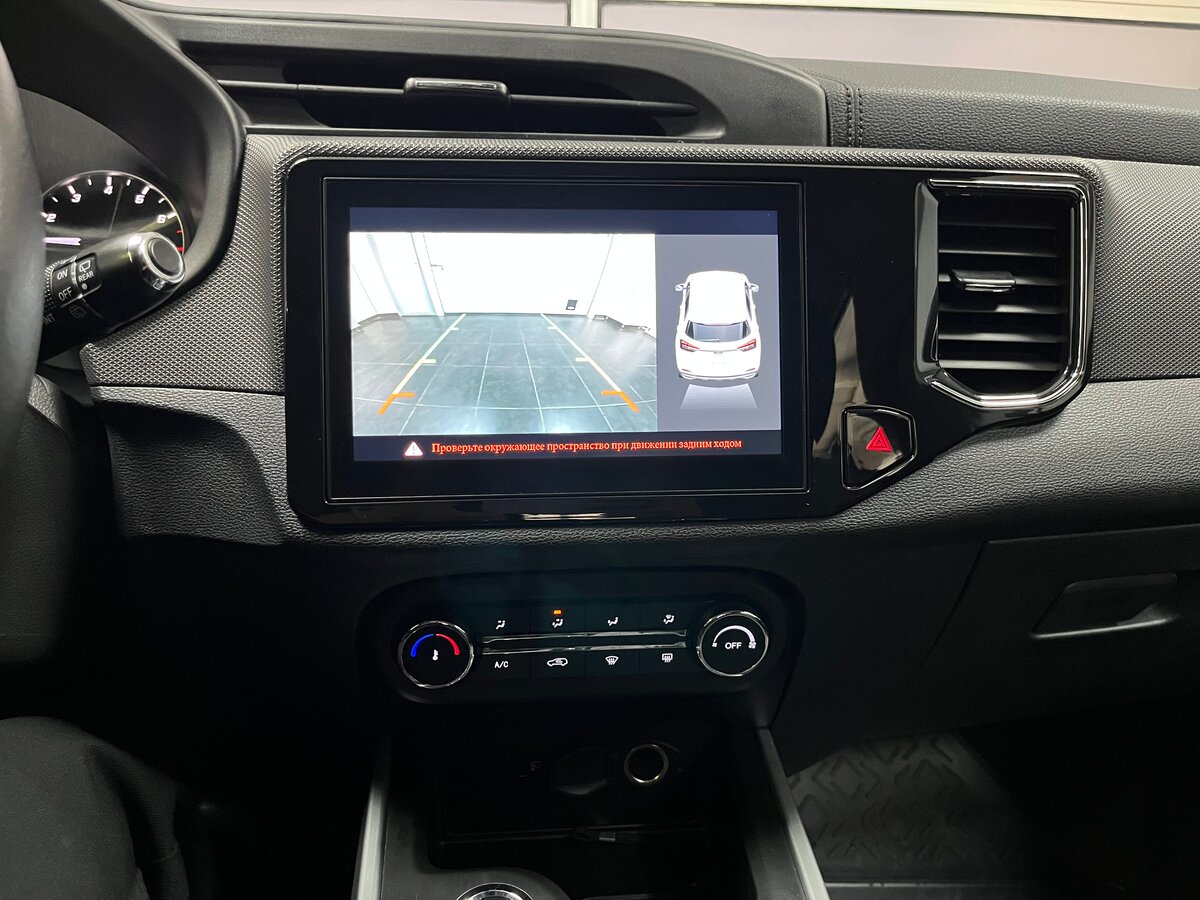 Chery Tiggo 4 с пробегом — 2022 год. Фото: #17