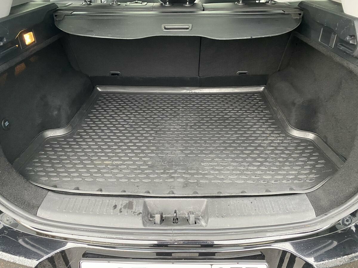 Chery Tiggo 7 Pro с пробегом — 2022 год. Фото: #12