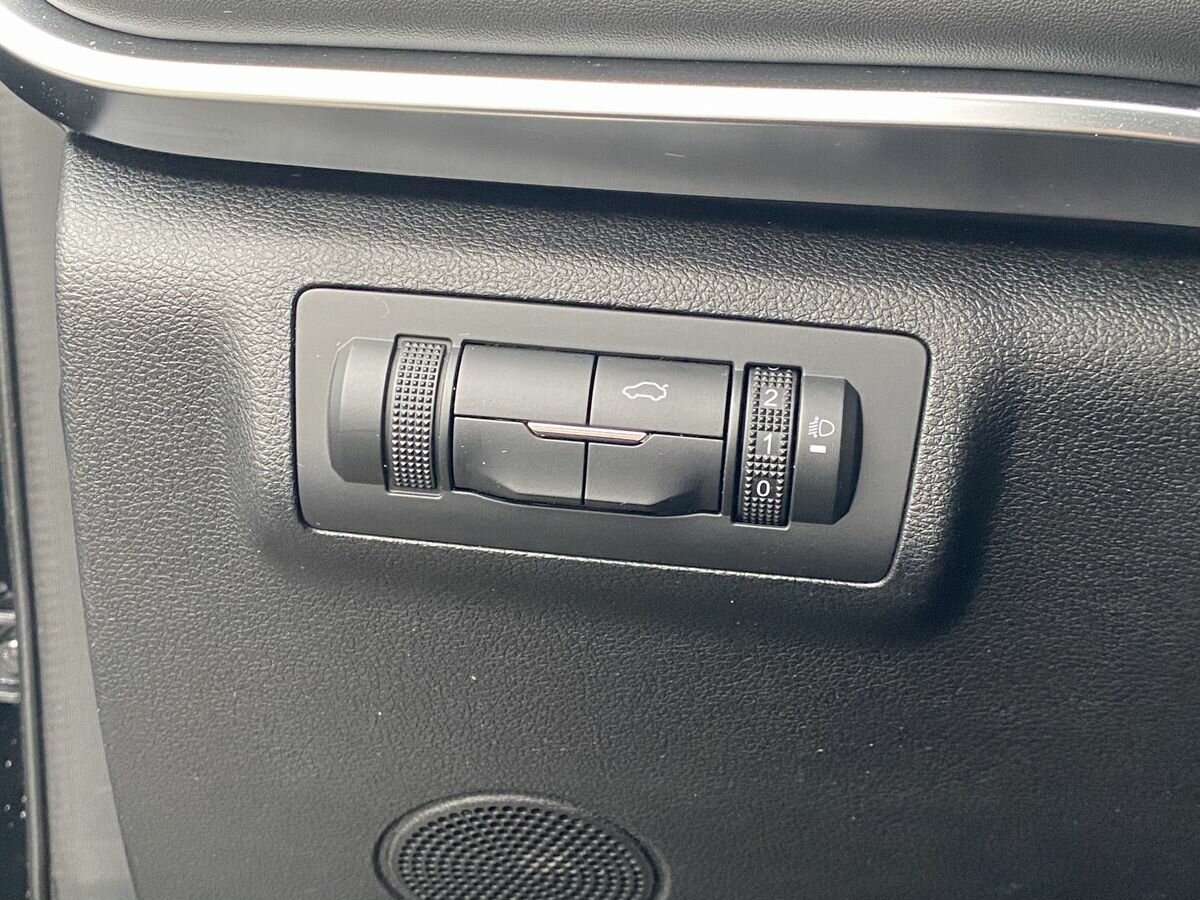 Chery Tiggo 7 Pro с пробегом — 2022 год. Фото: #18