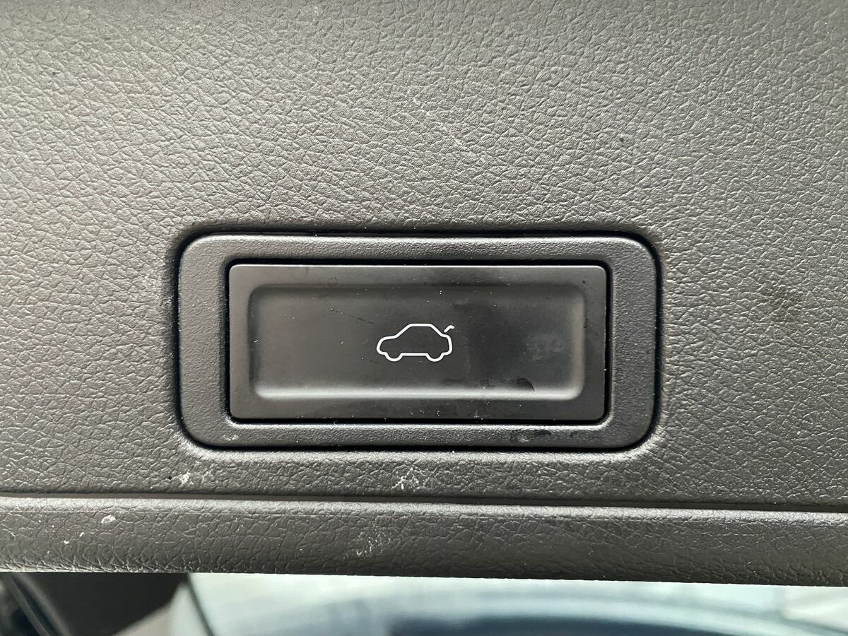 Chery Tiggo 7 Pro с пробегом — 2022 год. Фото: #19