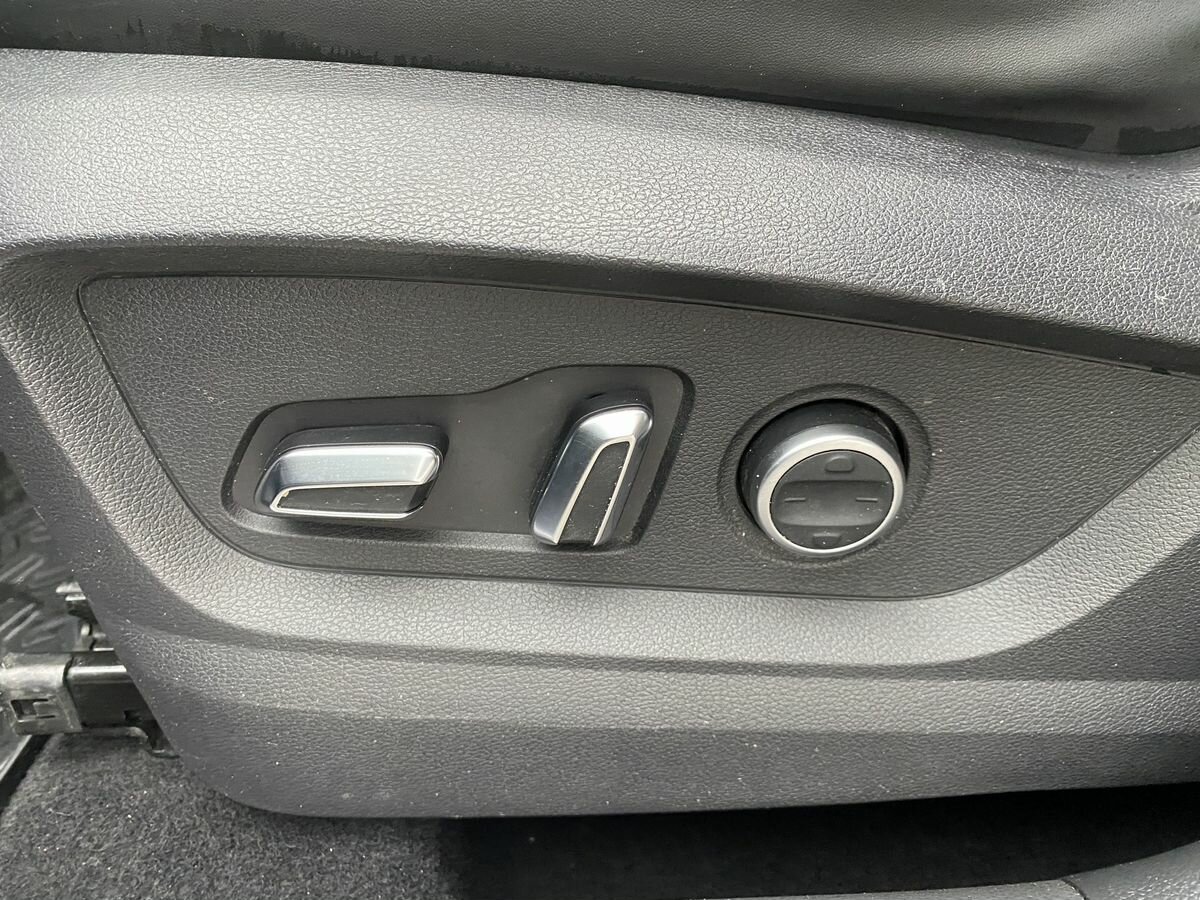 Chery Tiggo 7 Pro с пробегом — 2022 год. Фото: #20