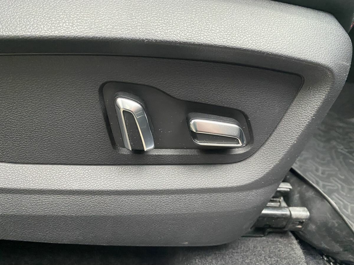 Chery Tiggo 7 Pro с пробегом — 2022 год. Фото: #21