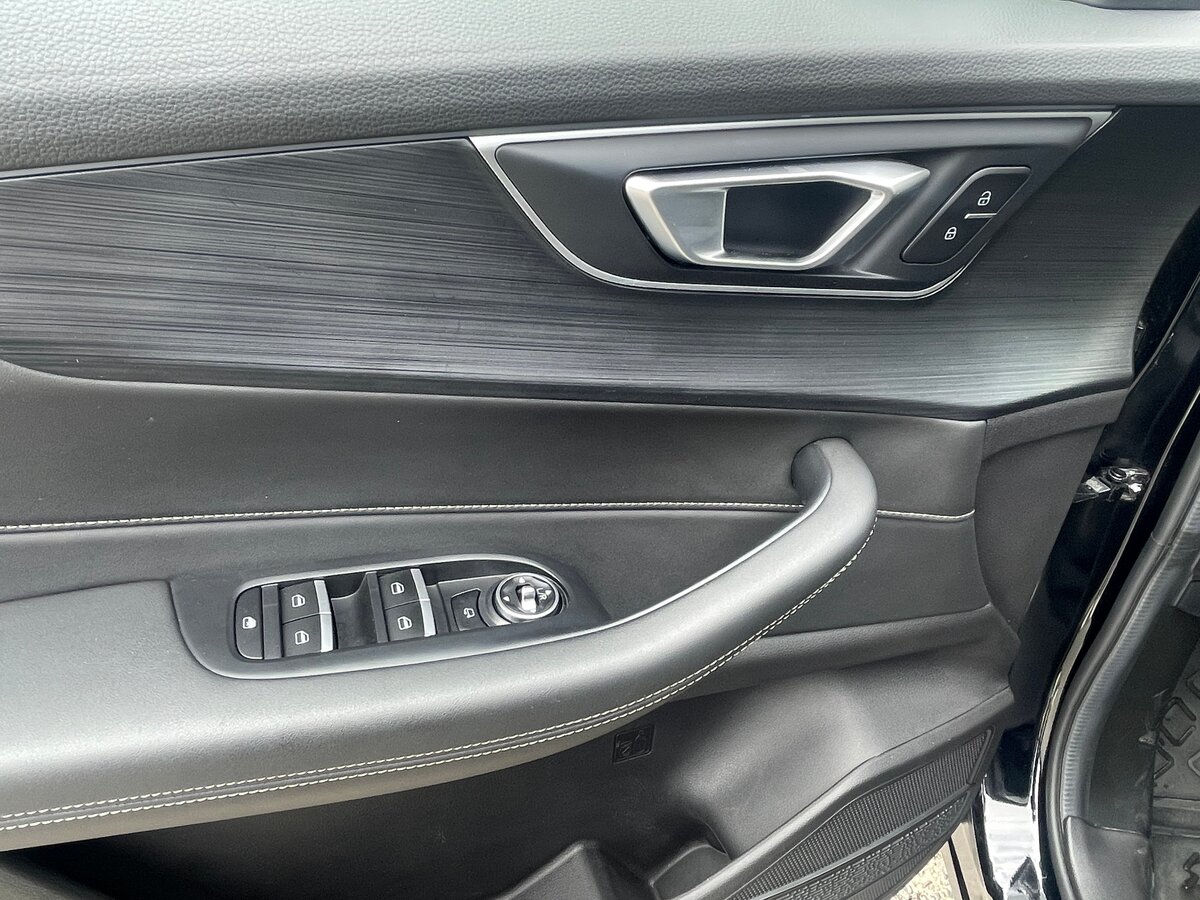 Chery Tiggo 4 Pro с пробегом — 2023 год. Фото: #10