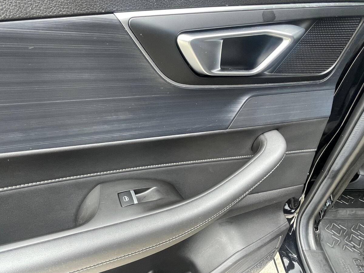 Chery Tiggo 4 Pro с пробегом — 2023 год. Фото: #11