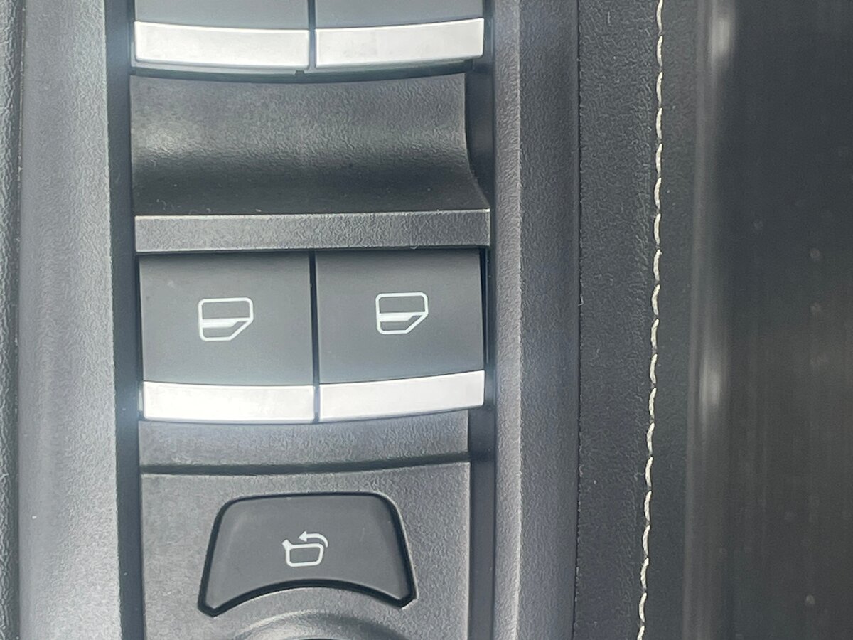 Chery Tiggo 4 Pro с пробегом — 2023 год. Фото: #14