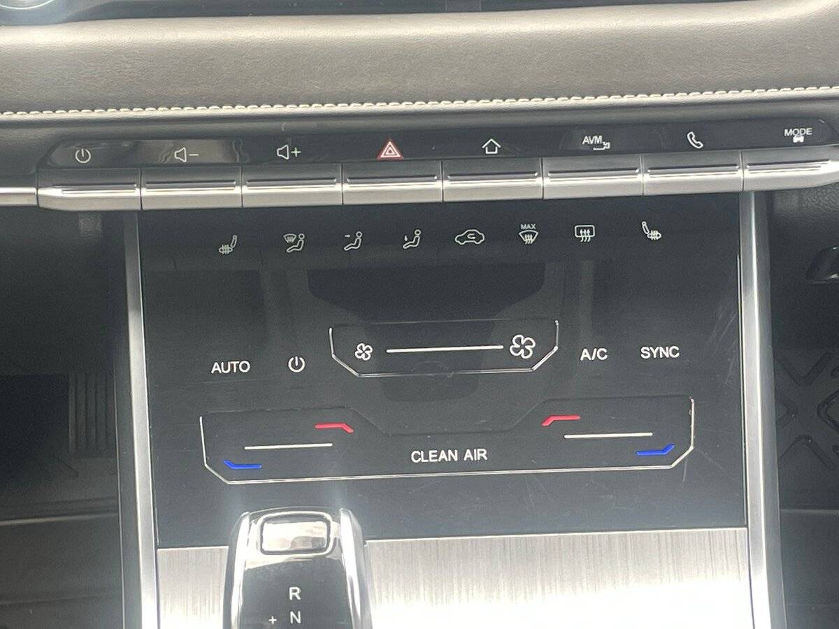 Chery Tiggo 4 Pro с пробегом — 2023 год. Фото: #16