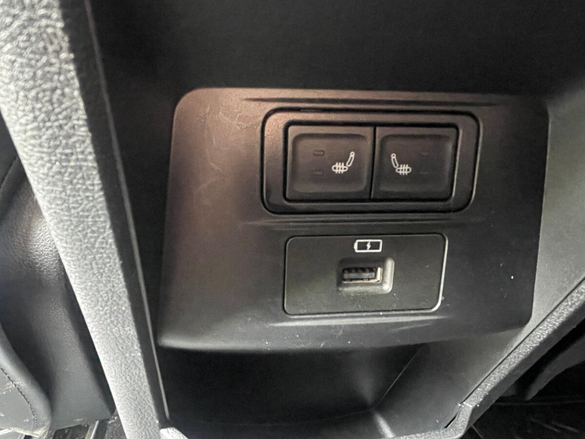 Chery Tiggo 4 Pro с пробегом — 2023 год. Фото: #17