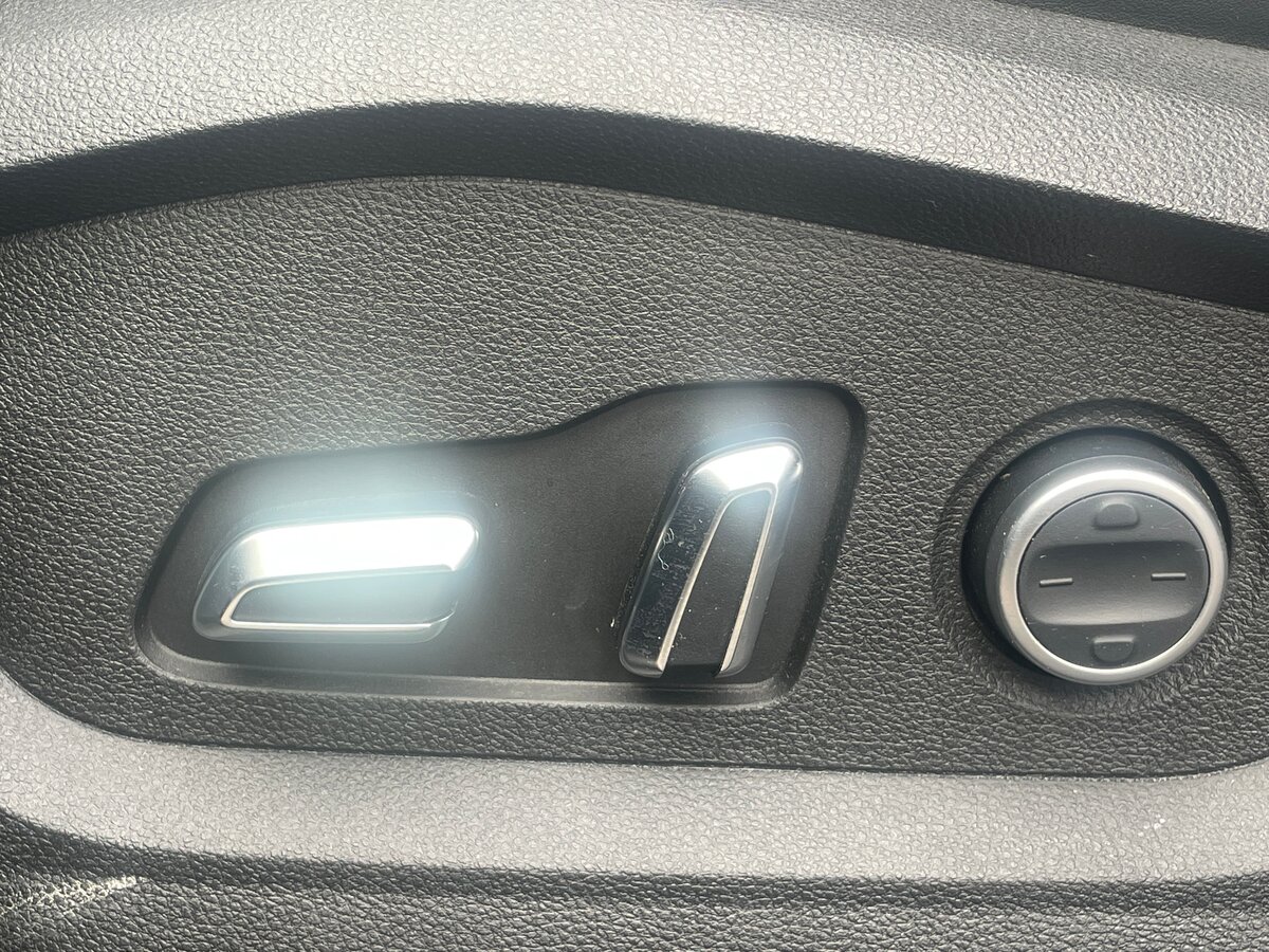 Chery Tiggo 4 Pro с пробегом — 2023 год. Фото: #19