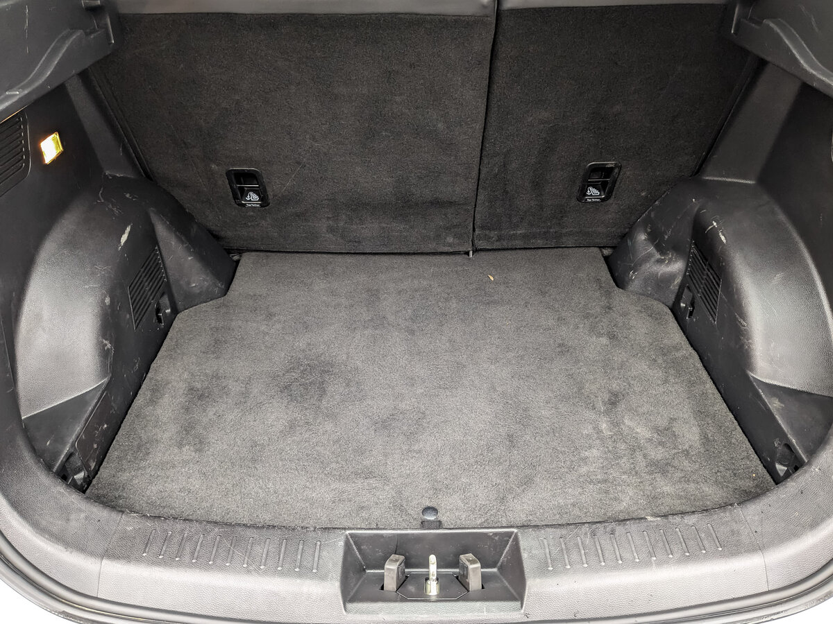 Chery Tiggo 4 Pro с пробегом — 2022 год. Фото: #9