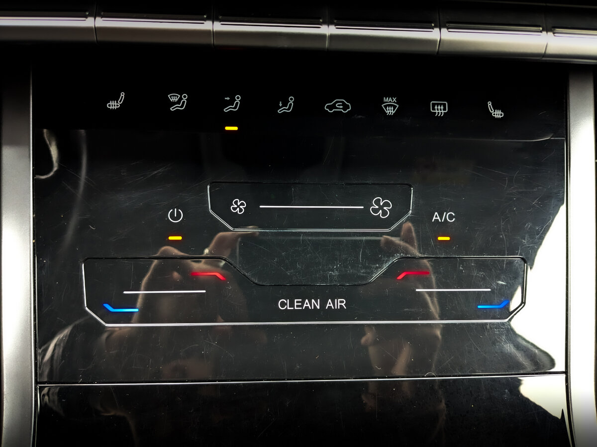 Chery Tiggo 4 Pro с пробегом — 2022 год. Фото: #25