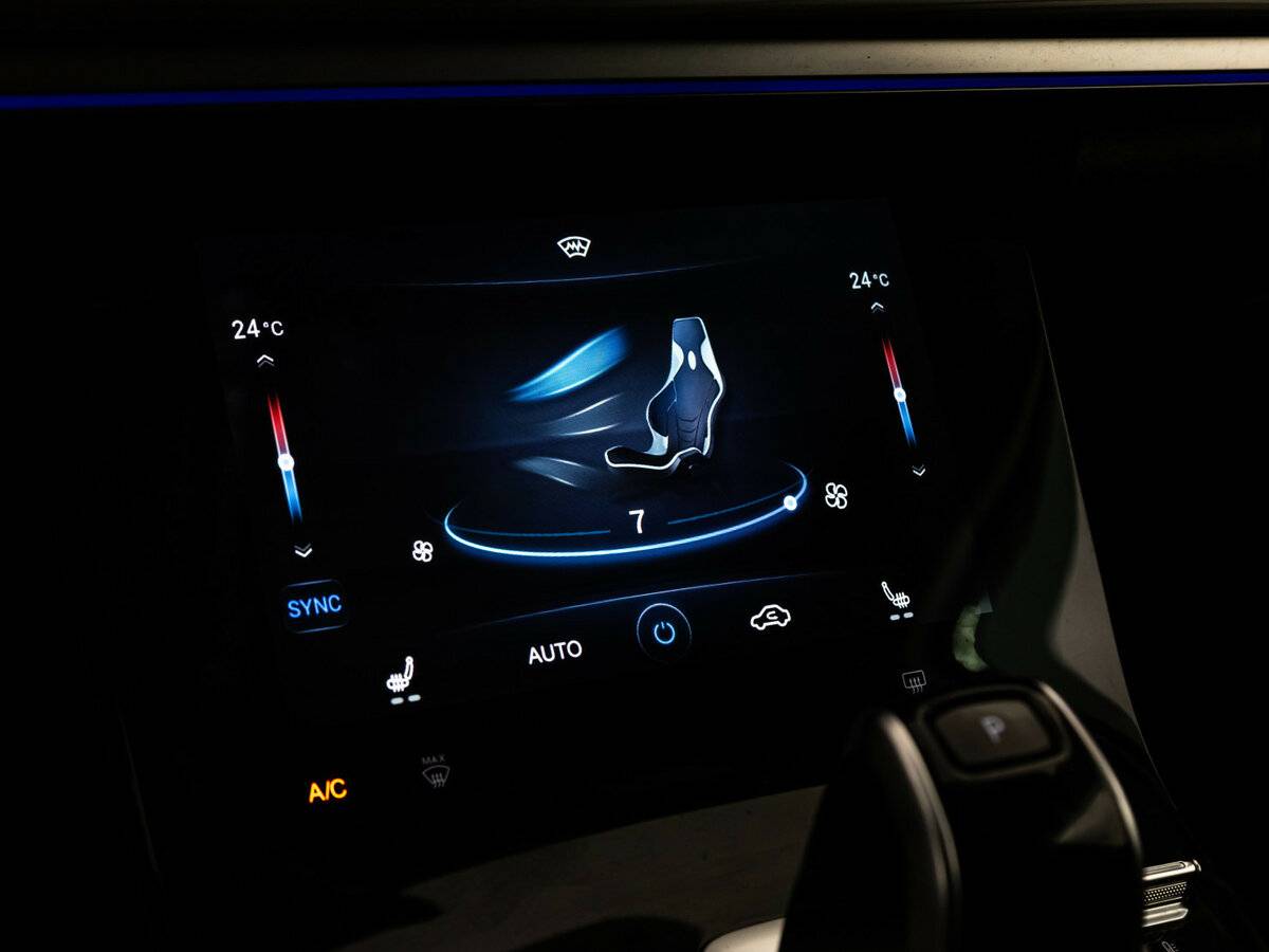 Chery Tiggo 8 Pro с пробегом — 2021 год. Фото: #11