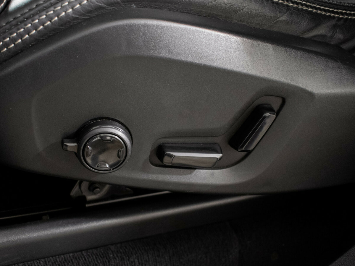 Volvo XC90 с пробегом — 2019 год. Фото: #19