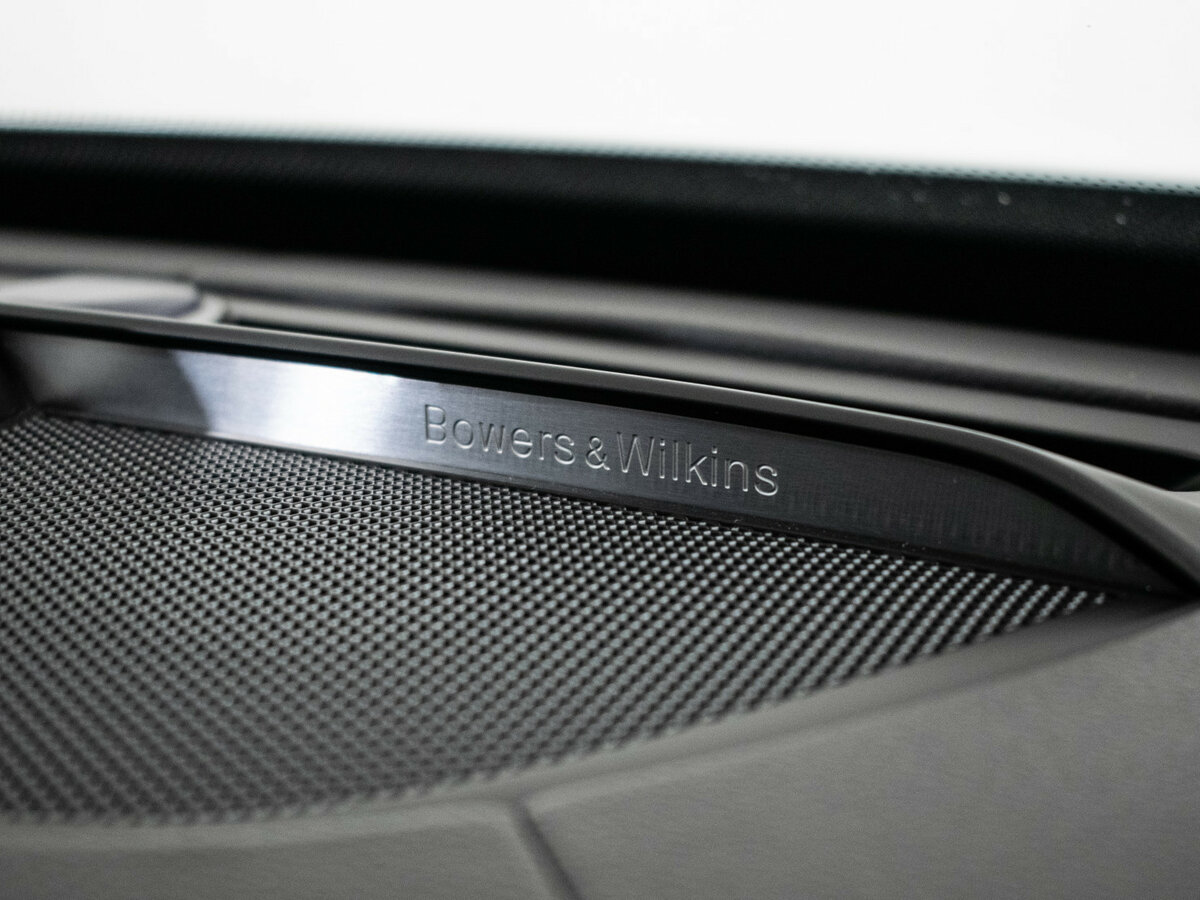 Volvo XC90 с пробегом — 2019 год. Фото: #21