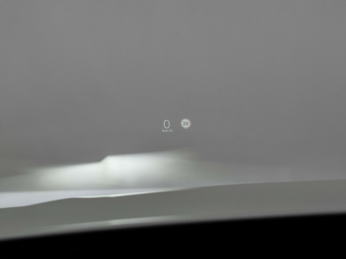 Volvo XC90 с пробегом — 2019 год. Фото: #22